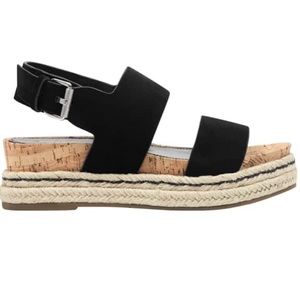Marc Fisher Sandals